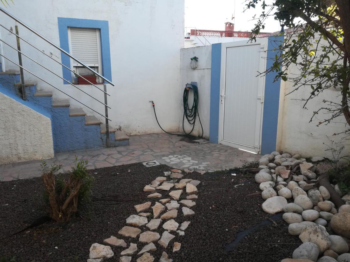Estudio Saldonar Vinaros Bagian luar foto